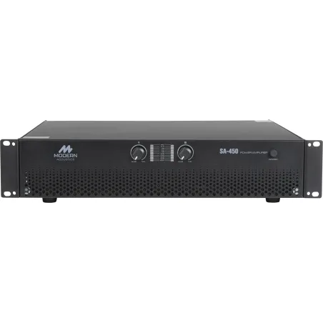 Modern Acoustics SA-450 Τελικός Ενισχυτής