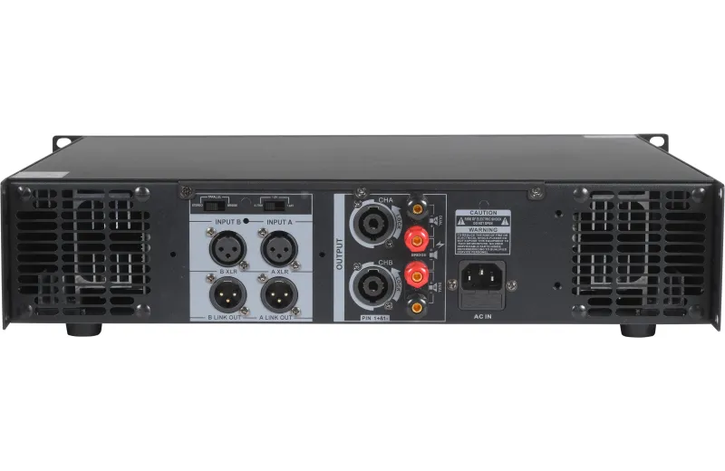 Modern Acoustics  SA-600 Τελικός Ενισχυτής