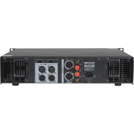 Modern Acoustics  SA-600 Τελικός Ενισχυτής