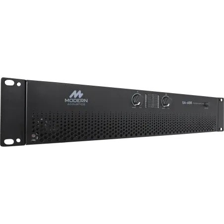 Modern Acoustics  SA-600 Τελικός Ενισχυτής