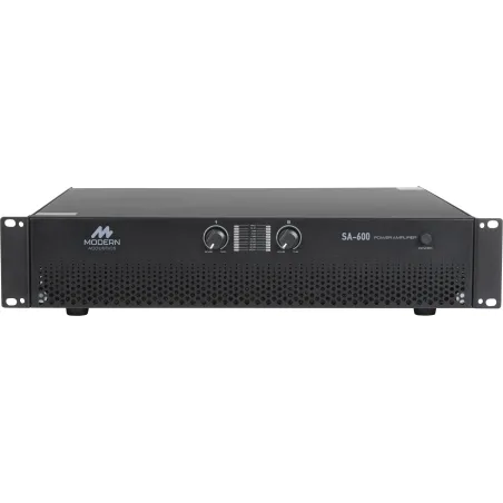 Modern Acoustics  SA-600 Τελικός Ενισχυτής