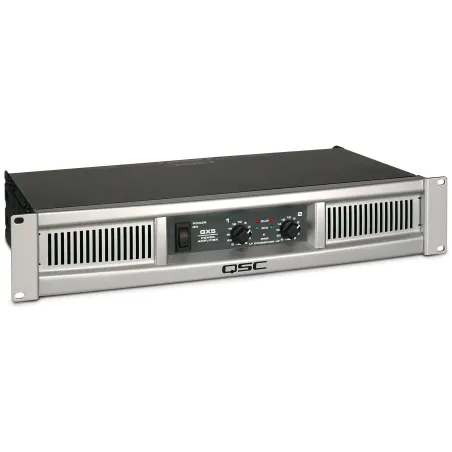 QSC GX5 Τελικός ενισχυτής