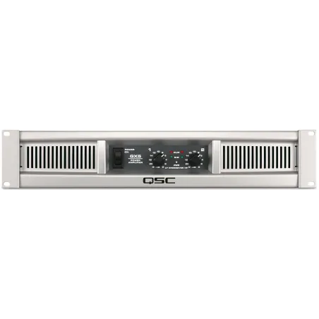 QSC GX5 Τελικός ενισχυτής