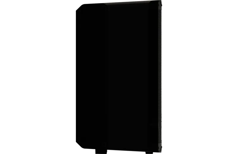 Mackie SRT210 Αυτοενισχυόμενο Ηχείο με Bluetooth - Μαύρο