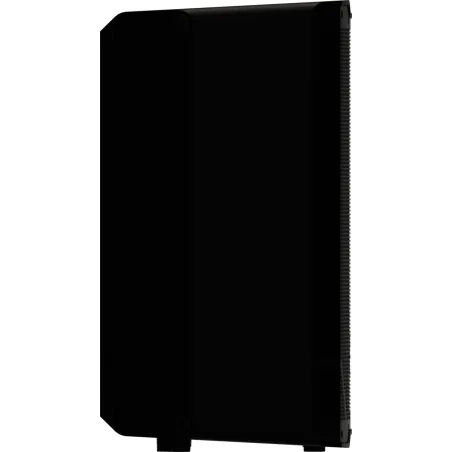 Mackie SRT210 Αυτοενισχυόμενο Ηχείο με Bluetooth - Μαύρο