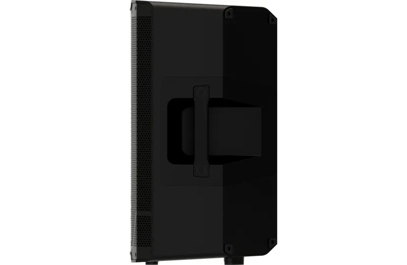 Mackie SRT210 Αυτοενισχυόμενο Ηχείο με Bluetooth - Μαύρο