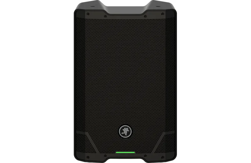 Mackie SRT210 Αυτοενισχυόμενο Ηχείο με Bluetooth - Μαύρο