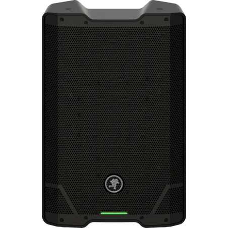 Mackie SRT210 Αυτοενισχυόμενο Ηχείο με Bluetooth - Μαύρο