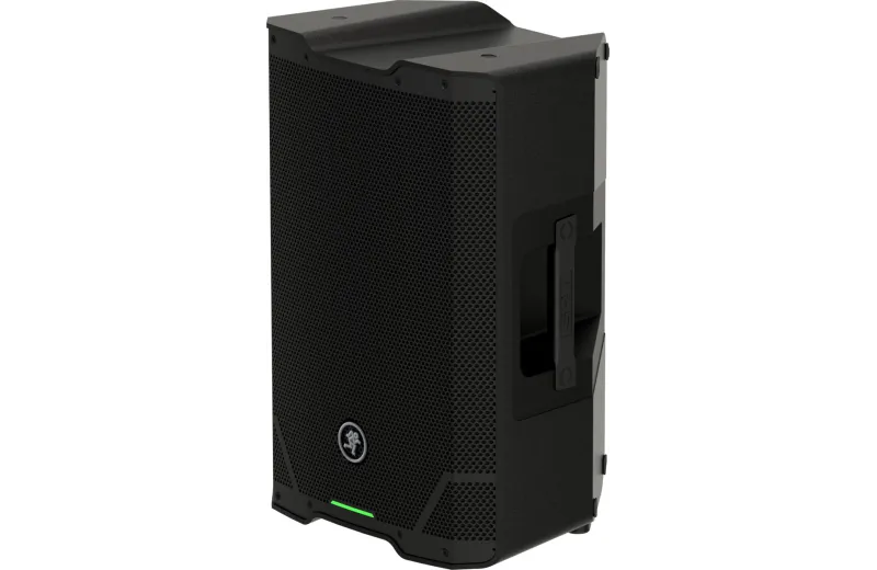 Mackie SRT210 Αυτοενισχυόμενο Ηχείο με Bluetooth - Μαύρο