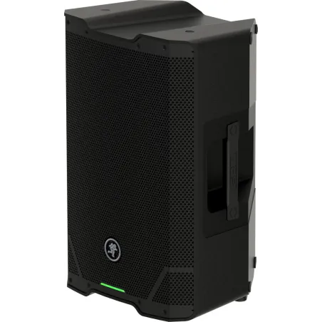 Mackie SRT210 Αυτοενισχυόμενο Ηχείο με Bluetooth - Μαύρο