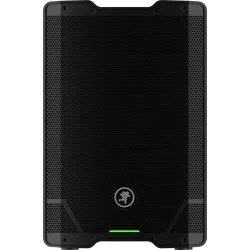Mackie SRT210 Αυτοενισχυόμενο Ηχείο με Bluetooth - Μαύρο