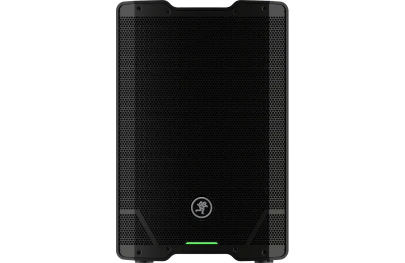 Mackie SRT210 Αυτοενισχυόμενο Ηχείο με Bluetooth - Μαύρο