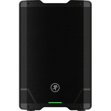 Mackie SRT210 Αυτοενισχυόμενο Ηχείο με Bluetooth - Μαύρο
