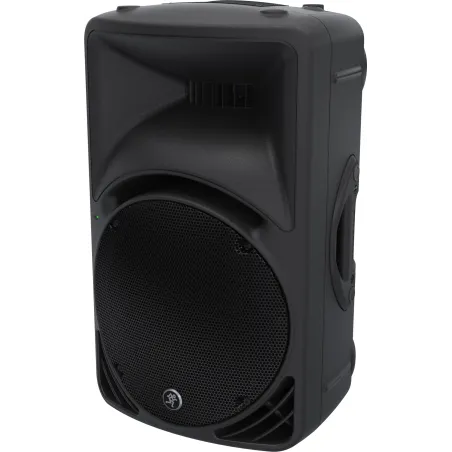 Mackie SRM450V3 Αυτοενισχυόμενο Ηχείο - Μαύρο