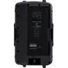 Mackie SRM450V3 Αυτοενισχυόμενο Ηχείο - Μαύρο