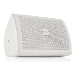 QSC AC-S4T Passive Loudspeaker - White