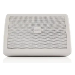 QSC AC-S4T Passive Loudspeaker - White