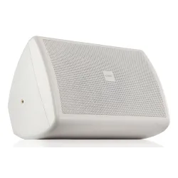 QSC AC-S6T Passive Loudspeaker - White