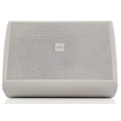 QSC AC-S6T Passive Loudspeaker - White