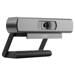 QSC Q-SYS NC-110 ePTZ Network Camera, PoE