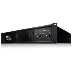 QSC RMX2450a Τελικός Ενισχυτής