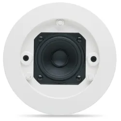 QSC AD-C.SAT White