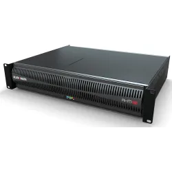 ALLEN & HEATH AHM-64 Audio Matrix