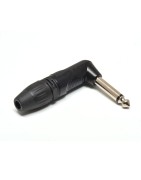 Βύσματα Jack 6.3mm