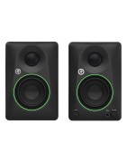 Active Studio Monitors