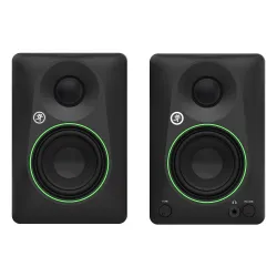 Active Studio Monitors