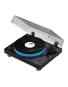 Hi-Fi Turntables