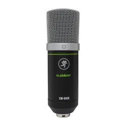 USB Microphones