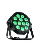 Led par / bars