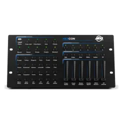 Lighting Consoles