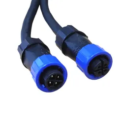 DMX Lighting Cables