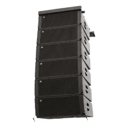 Line Array Systems