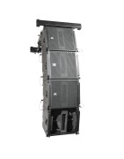 Line Array Satellites