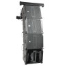 Line Array Satellites