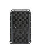 Line Array Subwoofers