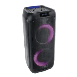 Portable Bluetooth speakers