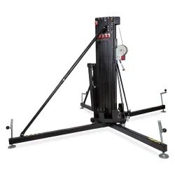 Ανυψωτικά για Συστήματα Line Array