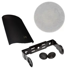 Grilles and Wall mount for outdoor use