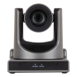 PTZ cameras