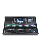 Digital Sound Consoles