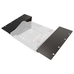 Rackmount kits και αξεσουάρ