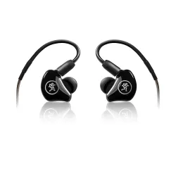 In ear monitors