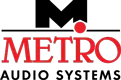 Metro Audio Systems