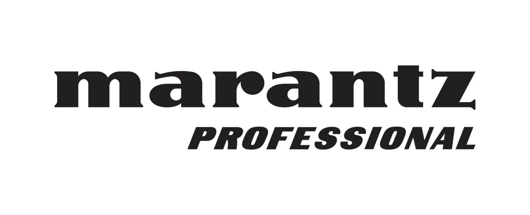 Marantz Professional