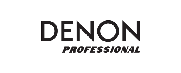 Denon Professional