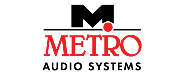 Metro Audio Systems